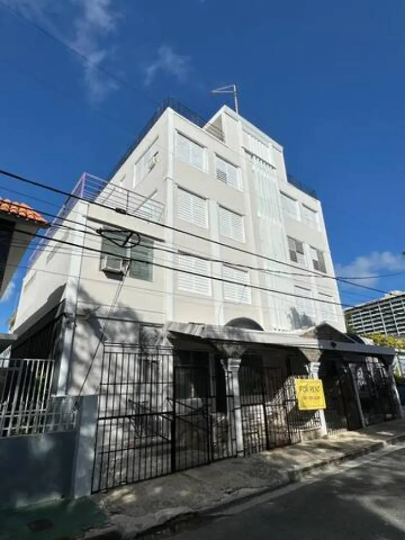 176 Calle Perez 2A1 Apartment San Juan 0*,