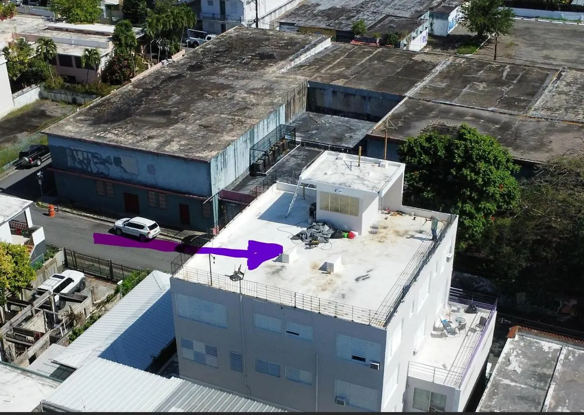 176 Calle Perez 2A1 Apartment San Juan 0*,  Puerto Rico