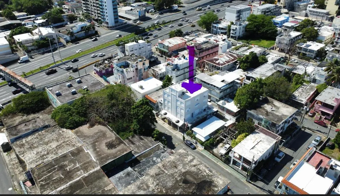 176 Calle Perez 2A1 Apartment San Juan