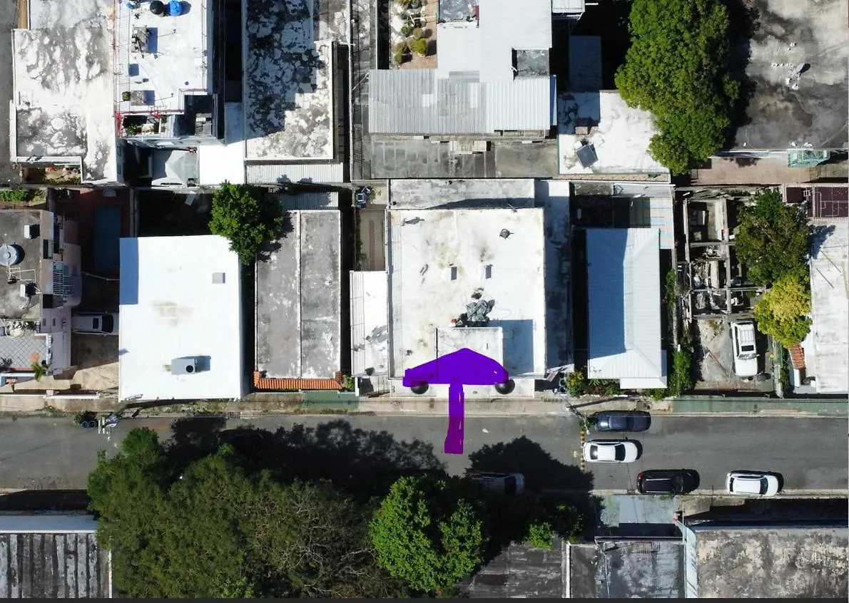 176 Calle Perez 2A1 Apartment San Juan Puerto Rico