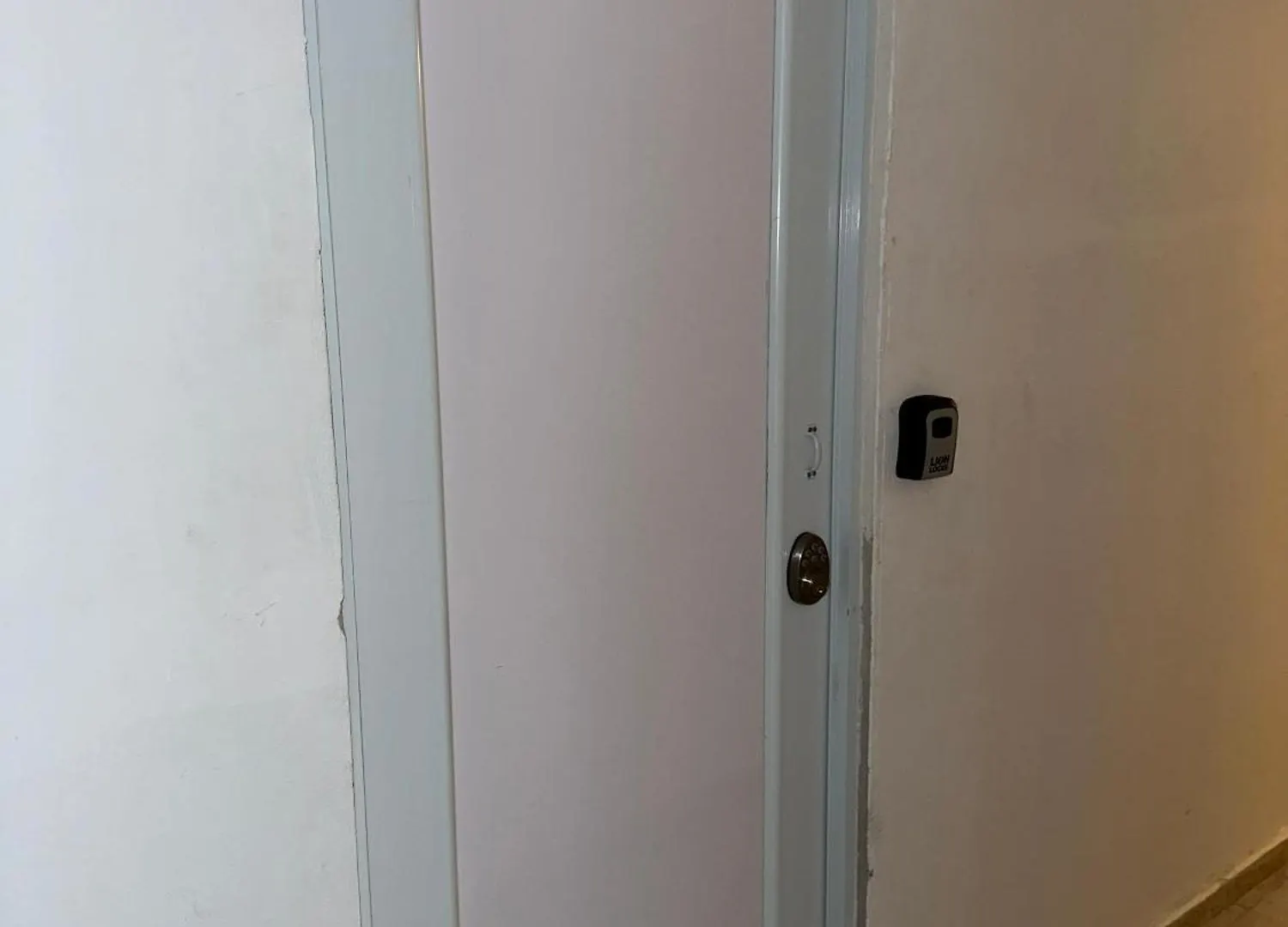 176 Calle Perez 2A1 Apartment San Juan