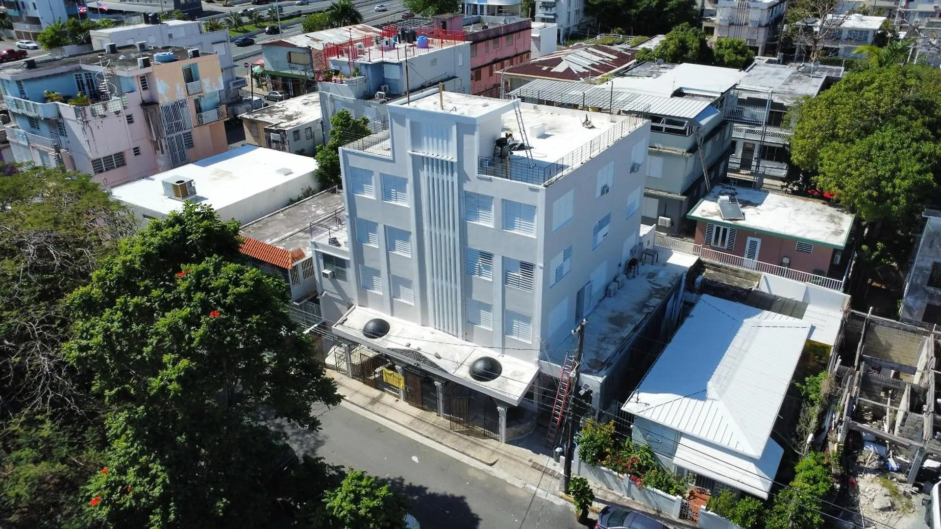 176 Calle Perez 2A1 Apartment San Juan