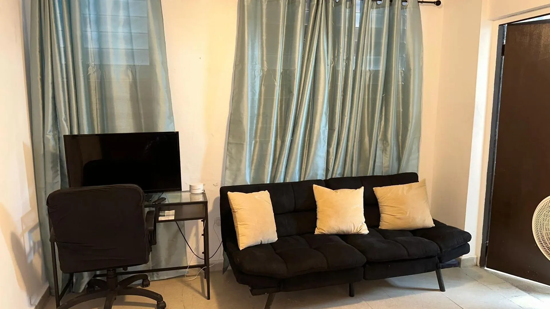 Apartmán 176 Calle Perez 2A1 San Juan